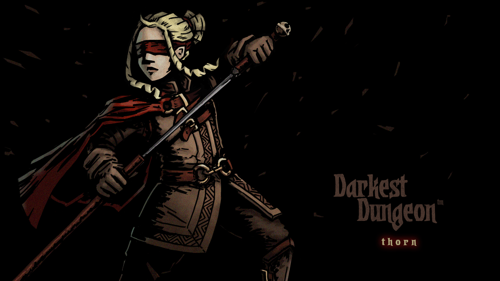 The Thorn — screenshot 1