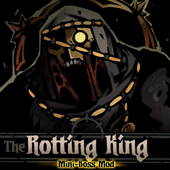 The Rotting King — screenshot 1