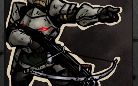 Artilery knight (Arbalest)