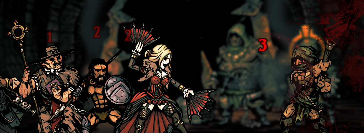 Harlot (Class Mod) — screenshot 5