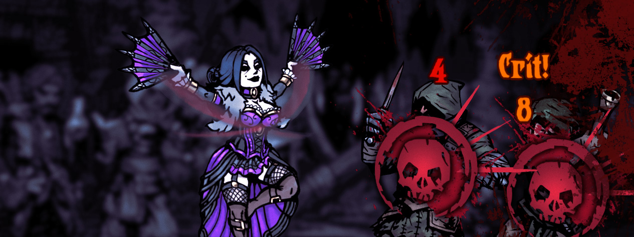 Harlot (Class Mod) — screenshot 6