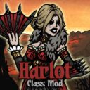 Harlot (Class Mod)