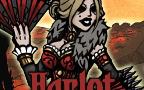 Harlot (Class Mod)