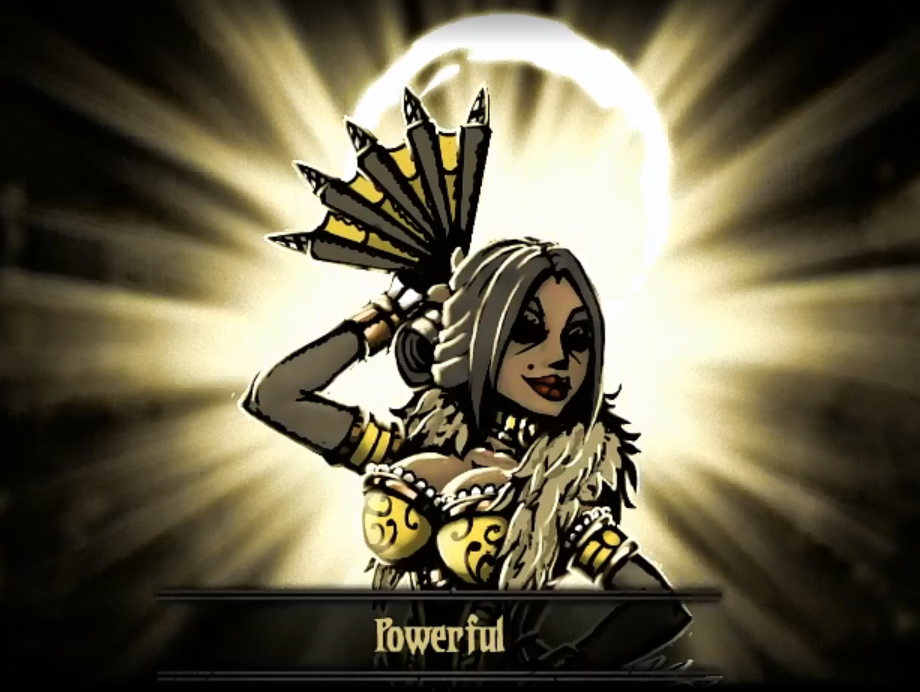 Harlot (Class Mod) — screenshot 8