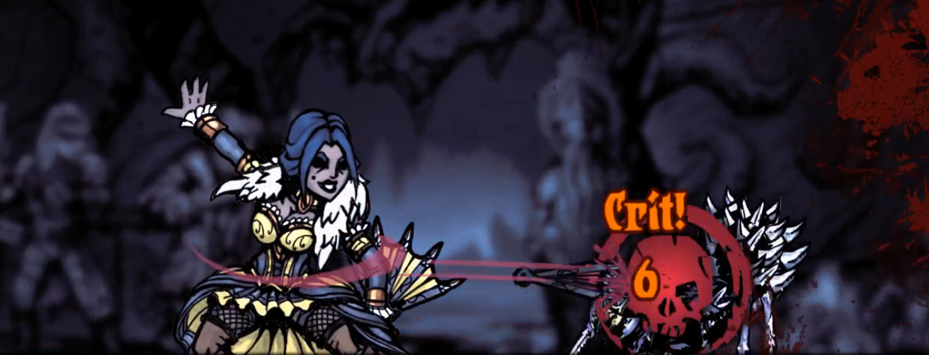 Harlot (Class Mod) — screenshot 9