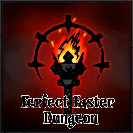 Perfect Faster Dungeon — screenshot 1