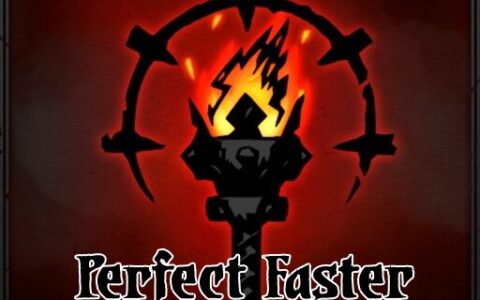 Perfect Faster Dungeon