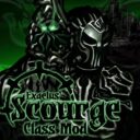 Exaelus’ Scourge Class Mod