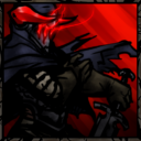Demon Executioner (Leper)