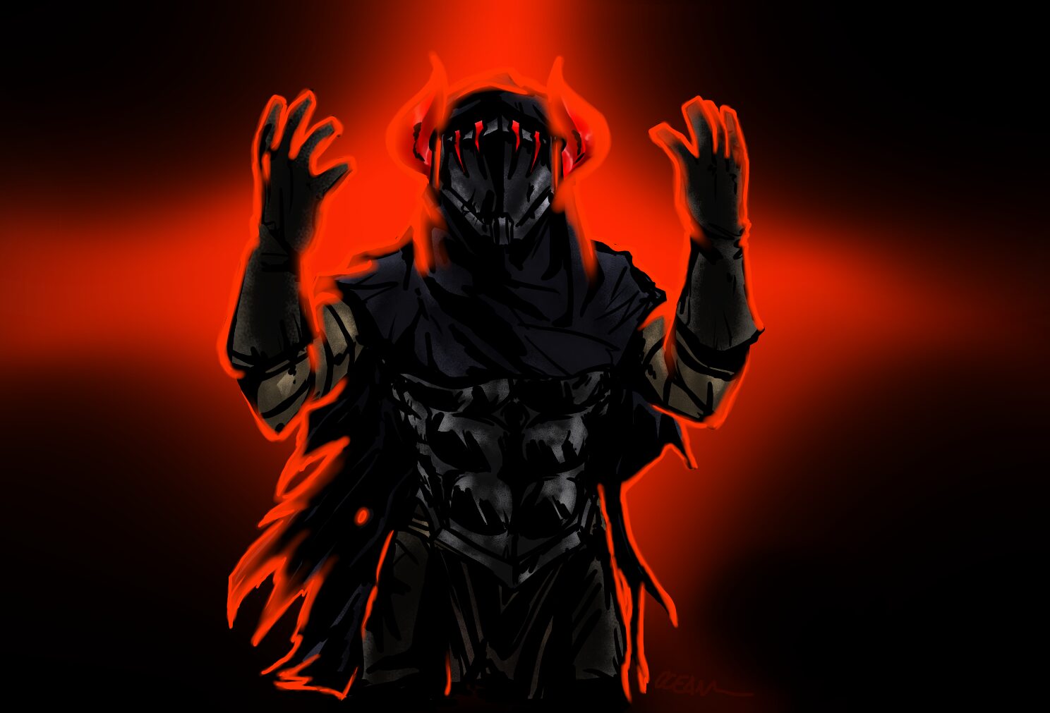 Demon Executioner (Leper) — screenshot 4