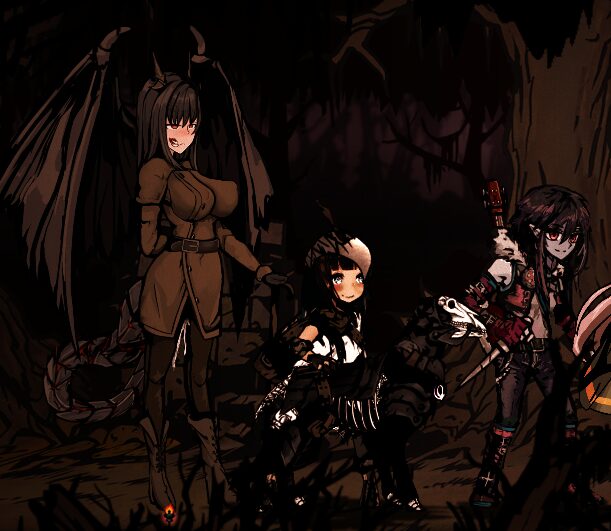Earth_Enchanter Beta — screenshot 2