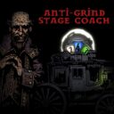 Anti-grind Stage Coach