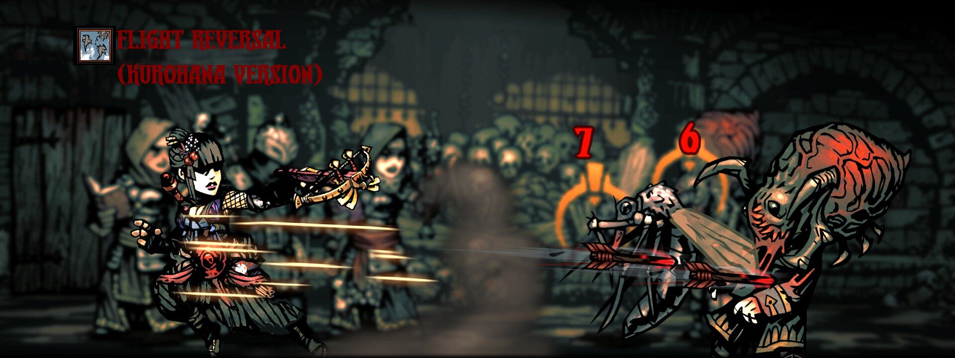 Onnabushi Class Reworked — screenshot 5
