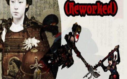 Onnabushi Class Reworked