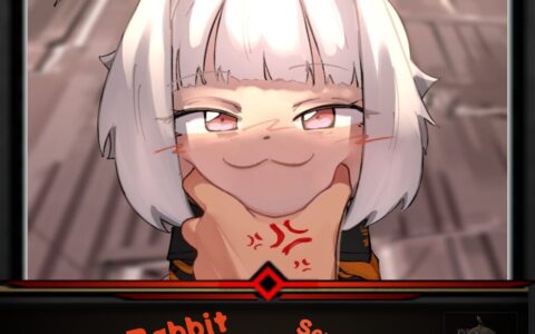 Rabbit Protocol Class /// English Translation