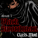Guts the Black Swordman – Class Mod