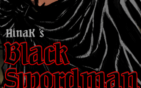 Guts the Black Swordman – Class Mod