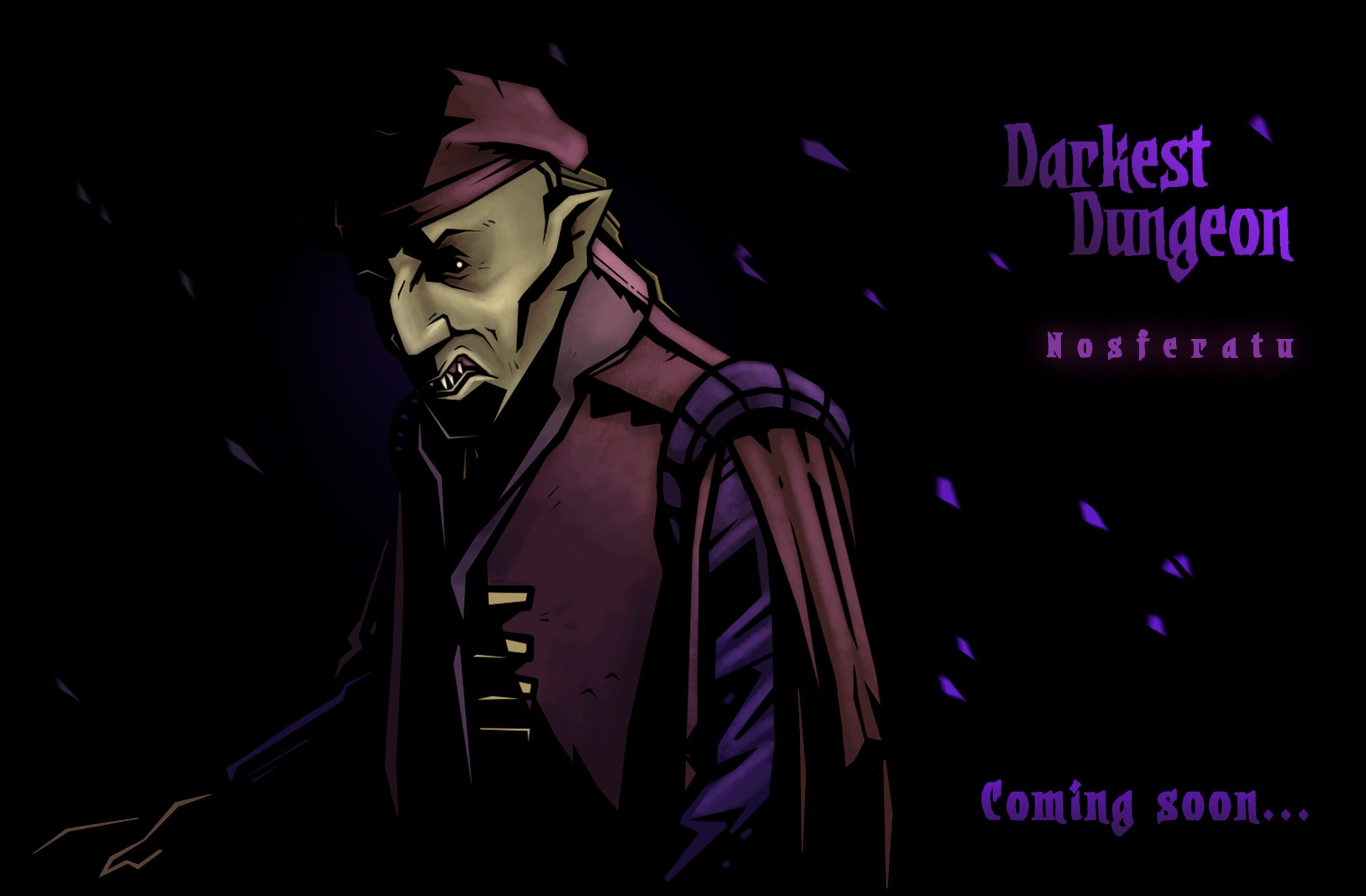 The Jiangshi — screenshot 5