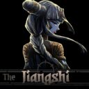 The Jiangshi