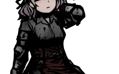 Goblin Huntress – Class Mod ver.β