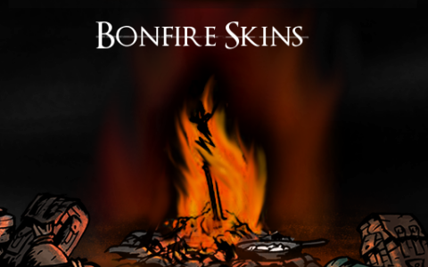 Dark Souls – Bonfire Skins