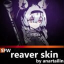 reaver new skin
