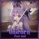 「独角兽」Unicorn【碧蓝航线Azur Lane】