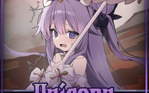 「独角兽」Unicorn【碧蓝航线Azur Lane】