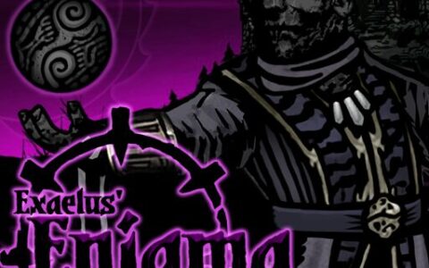 Exaelus’ Enigma Class Mod