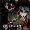 (Bloodborne Inspired) Plain Doll Antiquarian 1.1