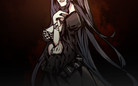 Magician Class mod