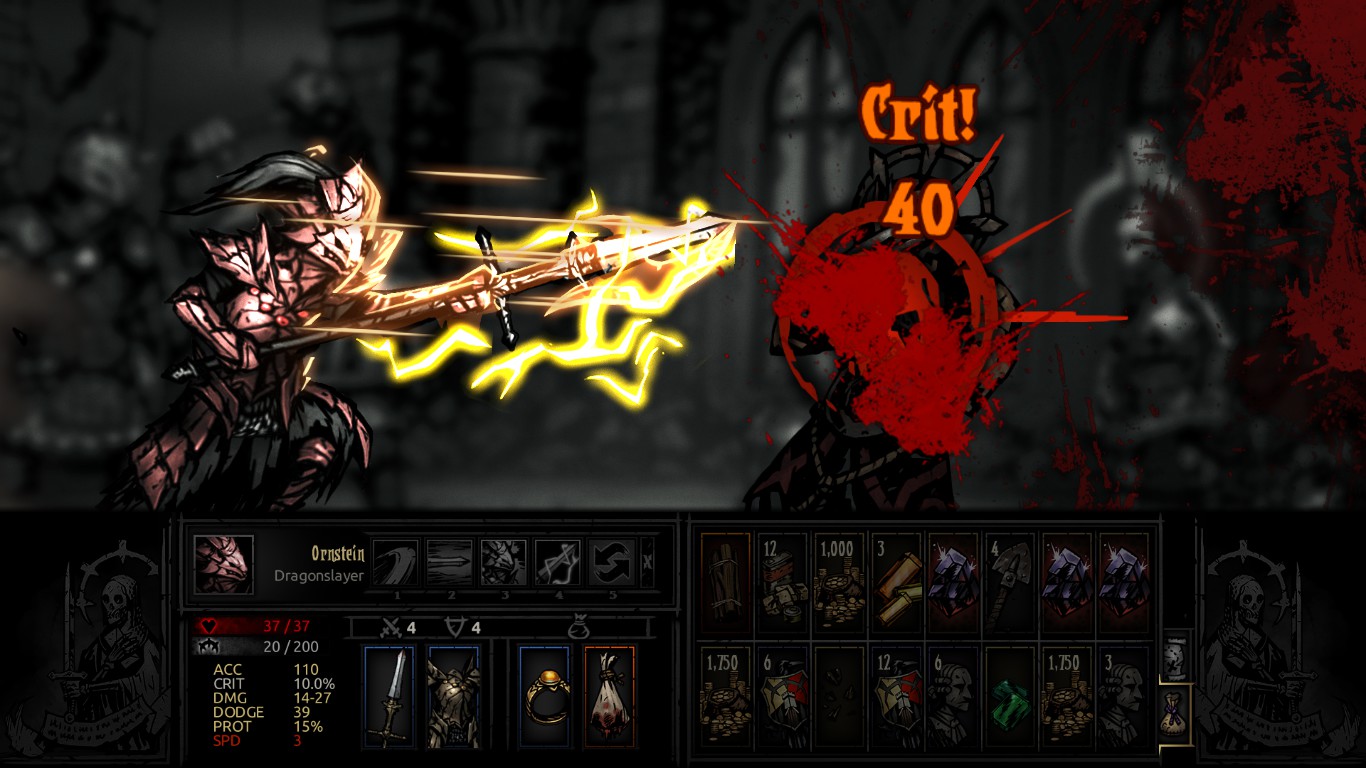 Dragonslayer Knight – Class Mod — screenshot 6