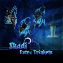 Skadi Extra Trinket