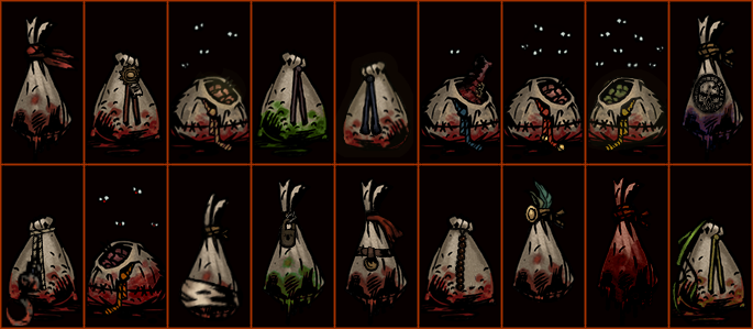 More Collector Trinkets — screenshot 1