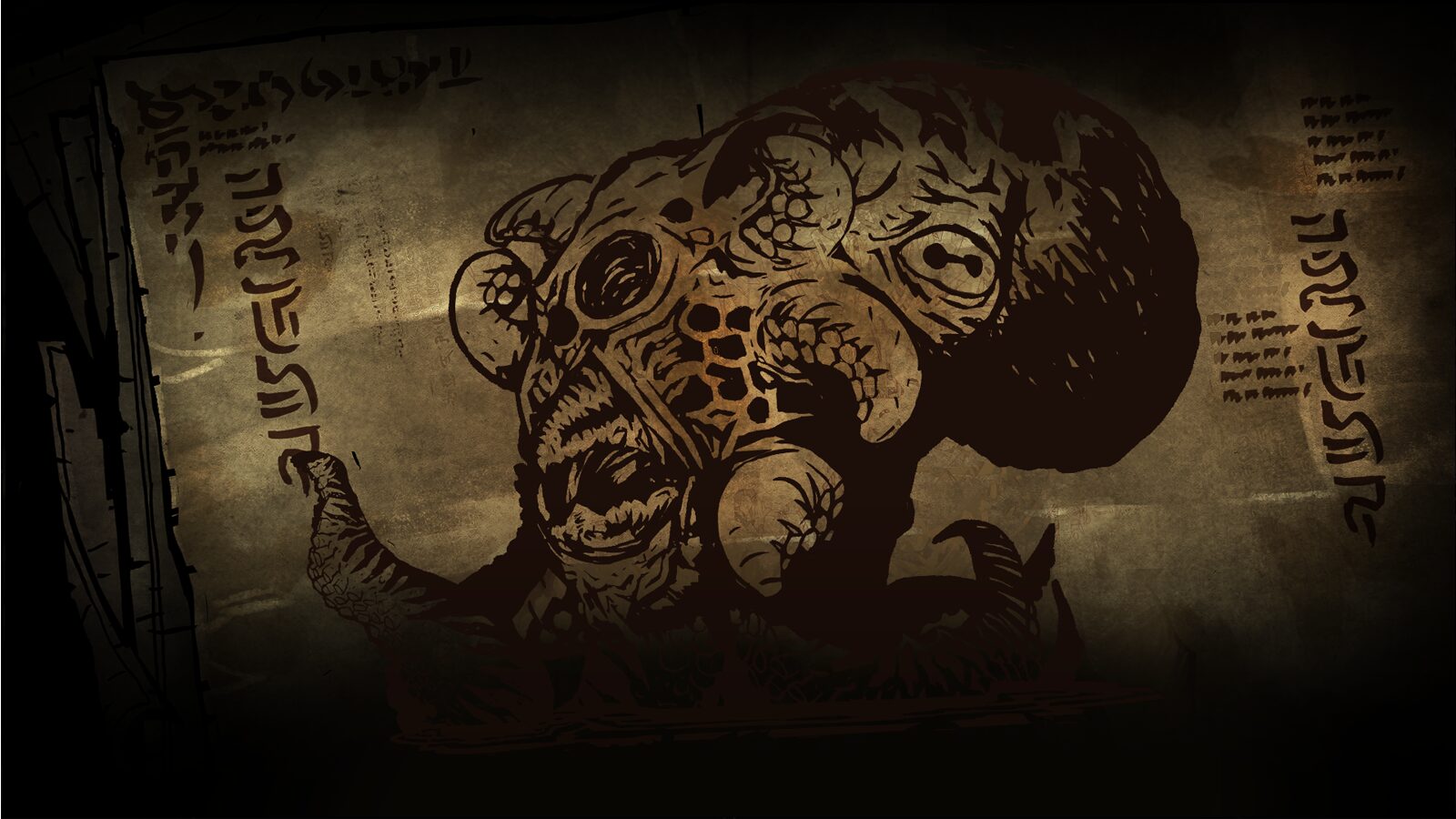 Unleashing of the Kraken – New Enemy for the Cove — screenshot 4
