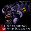 Unleashing of the Kraken – New Enemy for the Cove