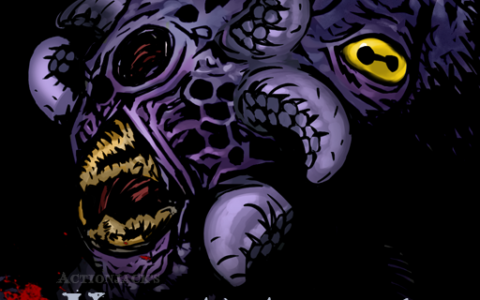 Unleashing of the Kraken – New Enemy for the Cove