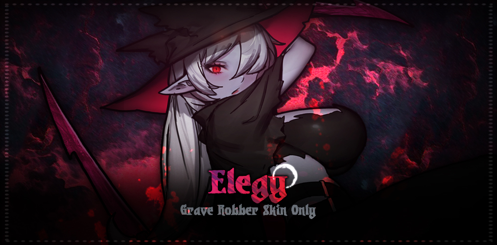 Grave Robber Skin Mod — screenshot 1