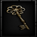 Skeleton Key Start