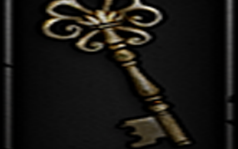Skeleton Key Start