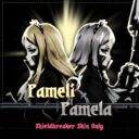 「帕梅莉&帕梅菈风格破盾皮肤」Pameli & Pamela Shieldbreaker Skin Only