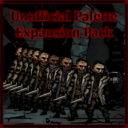 Unofficial Palette Expansion Pack