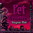 Pet Cemetery (Dungeon Mod)