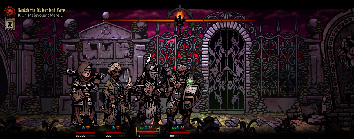 Pet Cemetery (Dungeon Mod) — screenshot 6