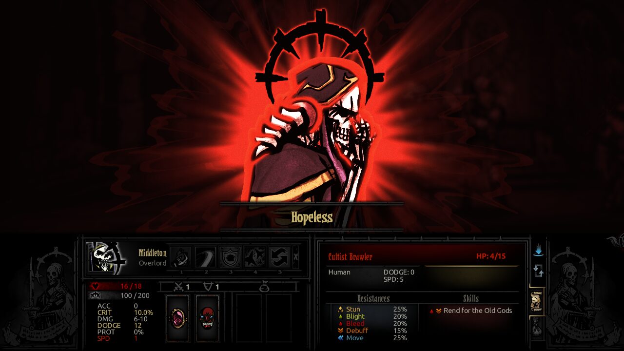 Overlord – Class Mod — screenshot 2