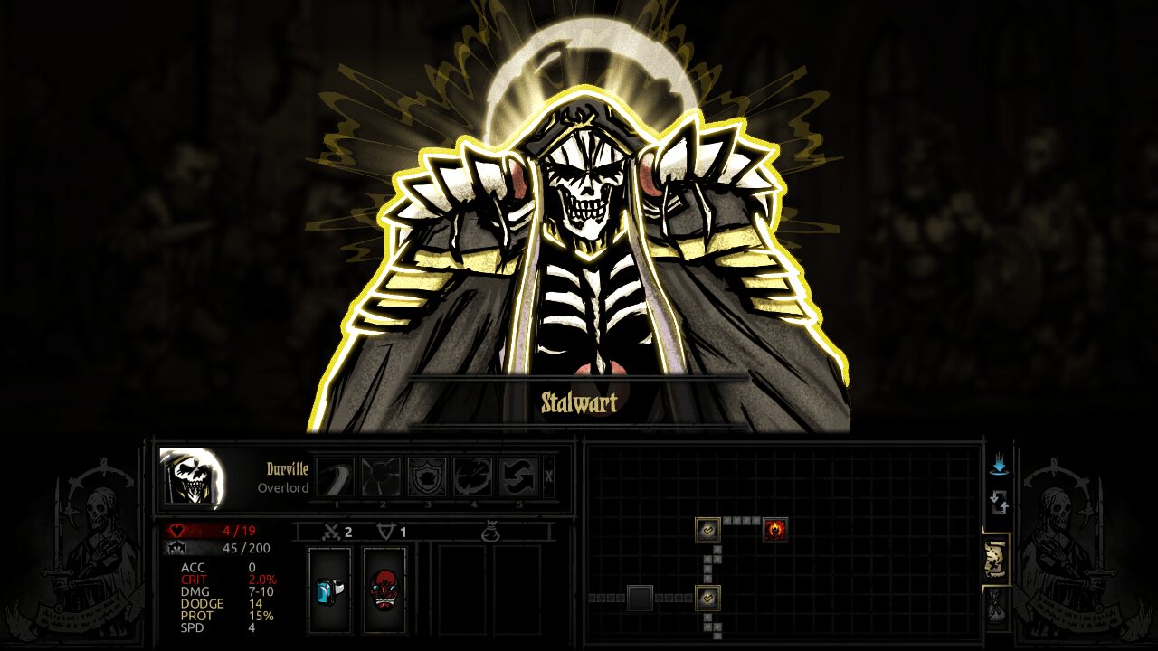 Overlord – Class Mod — screenshot 1