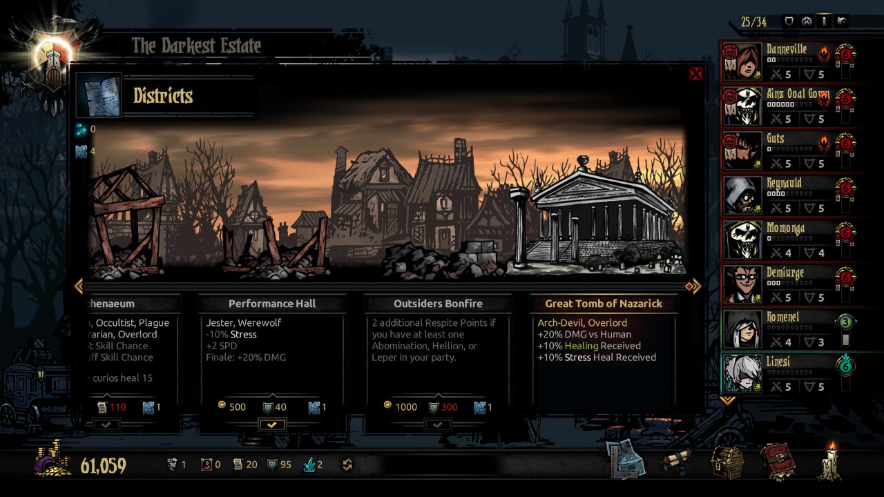 Overlord – Class Mod — screenshot 6