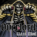 Overlord – Class Mod