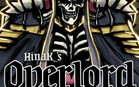 Overlord – Class Mod