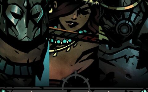 Kraken Society CoM- Cataphract/Omen Seeker/Slayer expansion